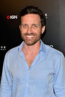 Robert Patrick Benedict